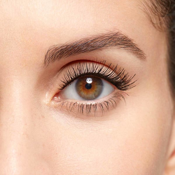 Miniatyrbillede 7 af 10: Clarins Supra Lift & Curl 01 Black 8 ml 8 g