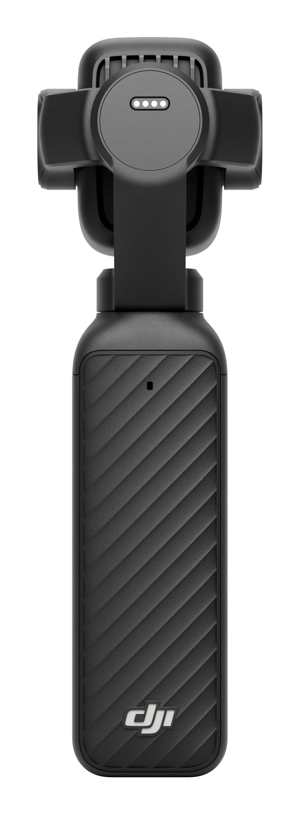 Miniatyrbillede 5 af 10: DJI Osmo Pocket 4P kardanled kamera 4K Ultra HD 37 MP Wi-Fi Sort