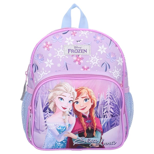 Vadobag Frozen II You're Snow Cool rygsæk Fritidsrygsæk Flerfarvet