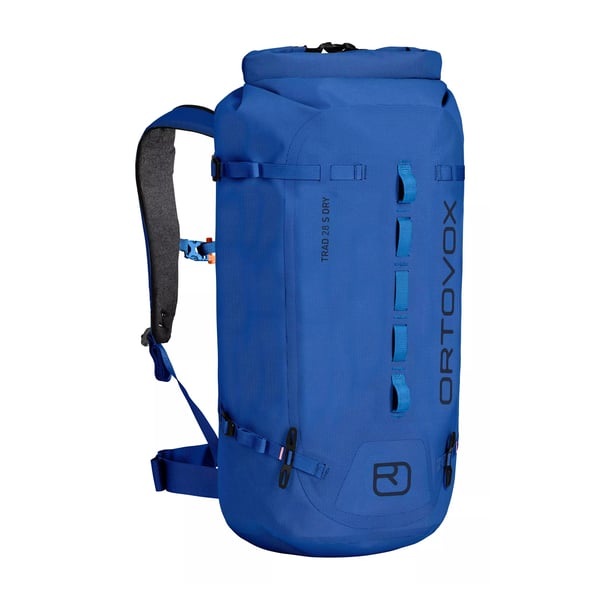 Pikkukuva 1 / 2: ORTOVOX TRAD 28 S DRY 28 L Sininen