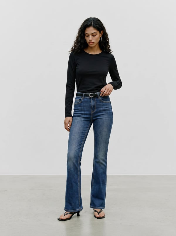 Vero Moda 10351248_2161_63 skjorte & top Top (tøj)
