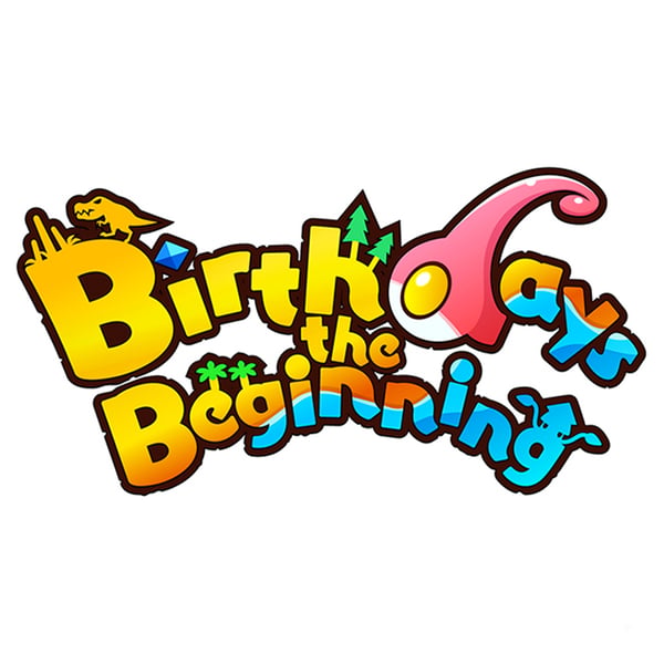 Pikkukuva 1 / 11: NIS America Birthdays the Beginning Vakio Saksa, Englanti, Espanja, Ranska, Italia PlayStation 4