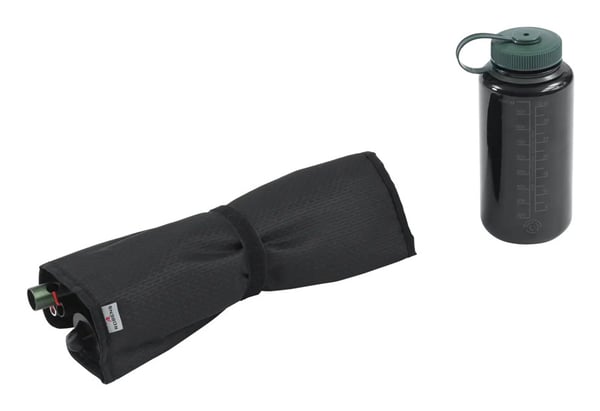 Robens Frontiersman Light Campingpall 4 ben Svart