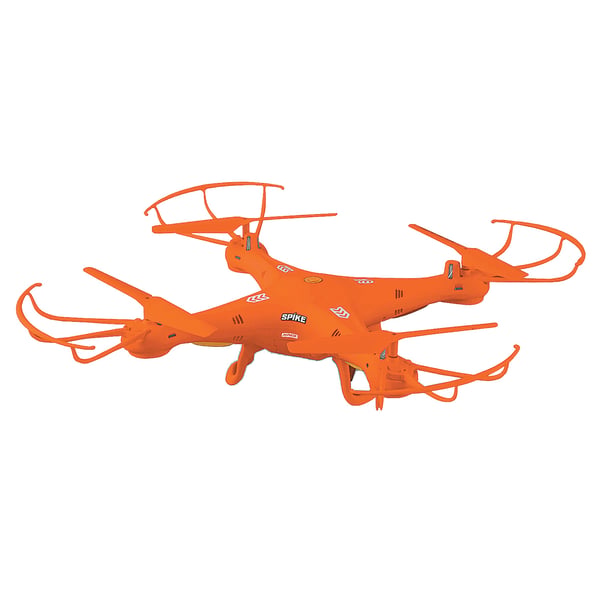 NINCO NINCOAIR QUADRONE SPIKE Radio-kontrolleret (RC) model