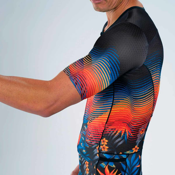 Zoot Sports ZMT35050012 sports bodysuit & heldragt