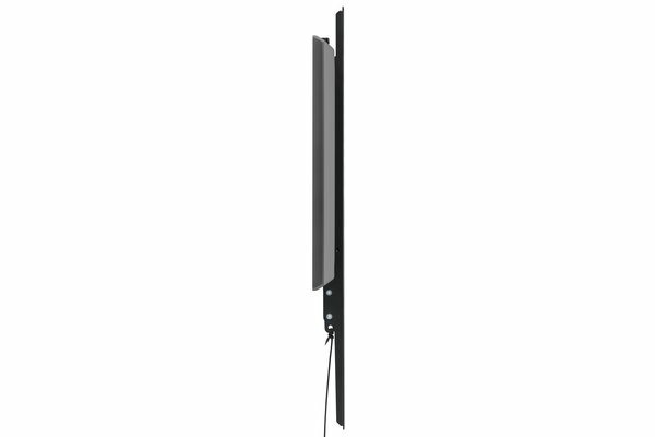 Miniatyrbild 3 av 3: Dacomex W80-600F-S tv-fäste 2,03 m (80") Svart