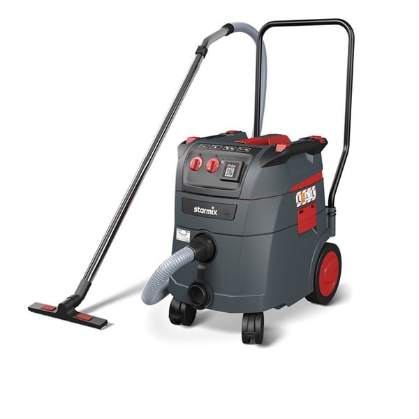 Starmix L-1635 35 L Tynnyri-imuri Kuiva ja märkä 1600 W