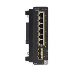 Cisco Catalyst IE3300 verkkokytkinmoduuli Gigabitti Ethernet