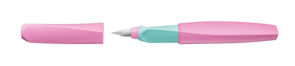 Pelikan Twist P457 reservoarpennor Påfyllning med bläckpatronssystem lila 1 styck