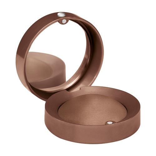 Miniatyrbild 1 av 5: Bourjois Little Round Pot Eyeshadow ögonskugga 1,5 g 05 Choco Latte Satin