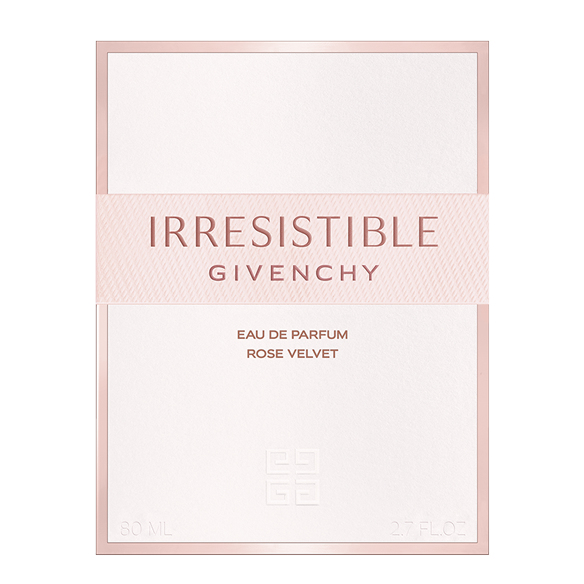 Miniatyrbillede 2 af 4: Givenchy Irresistible 80 ml Kvinder