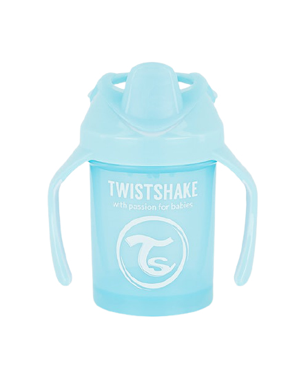 Twistshake Mini cup 230 ml Tud kop