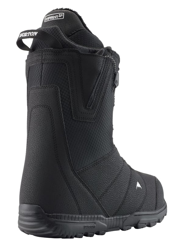 Burton 10436105001 42.5 snowboard støvle Voksen Hanstik