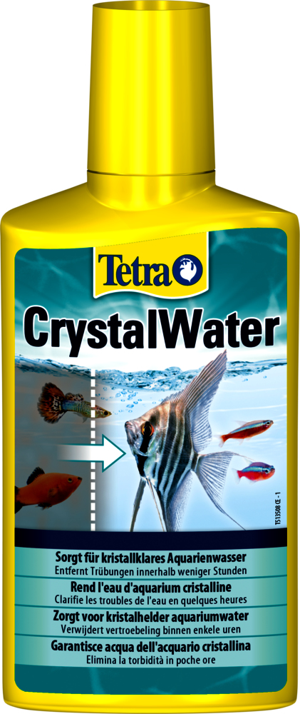 Tetra CrystalWater