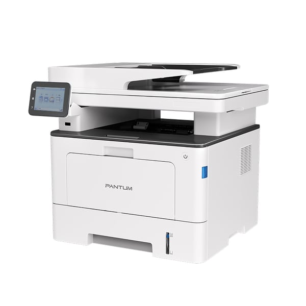 Miniatyrbild 2 av 5: Pantum BM5220ADW multifunktionsskrivare laser A4 42 ppm Wi-Fi