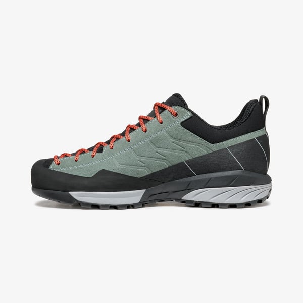 Scarpa MESCALITO WOMAN Naaras Aikuinen Harmaa