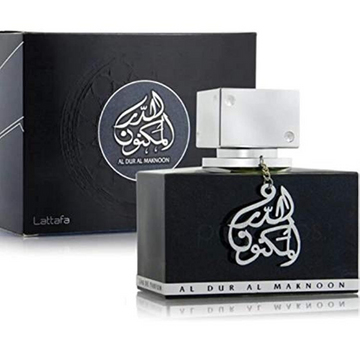 Lattafa Al Dur Al Maknoon 100 ml Unisex