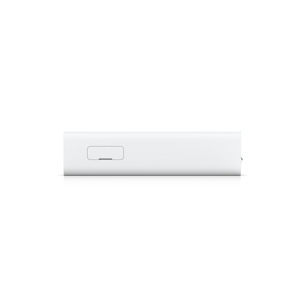 Ubiquiti UISP Switch Plus Administreret 2.5G Ethernet (100/1000/2500) Strøm over Ethernet (PoE) 1U Hvid