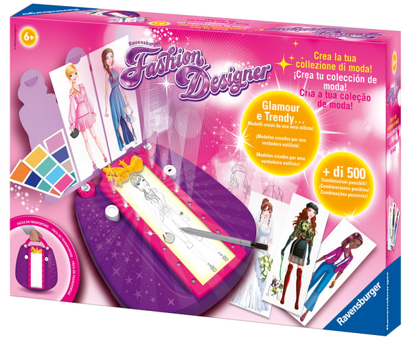 Ravensburger 4005556180578