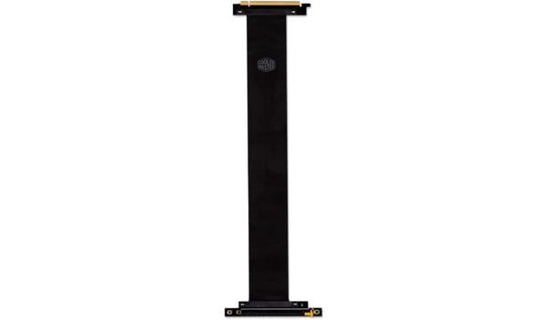 Miniatyrbillede 14 af 15: Cooler Master Cosmos C700M Full Tower Sort, Grå, Sølv