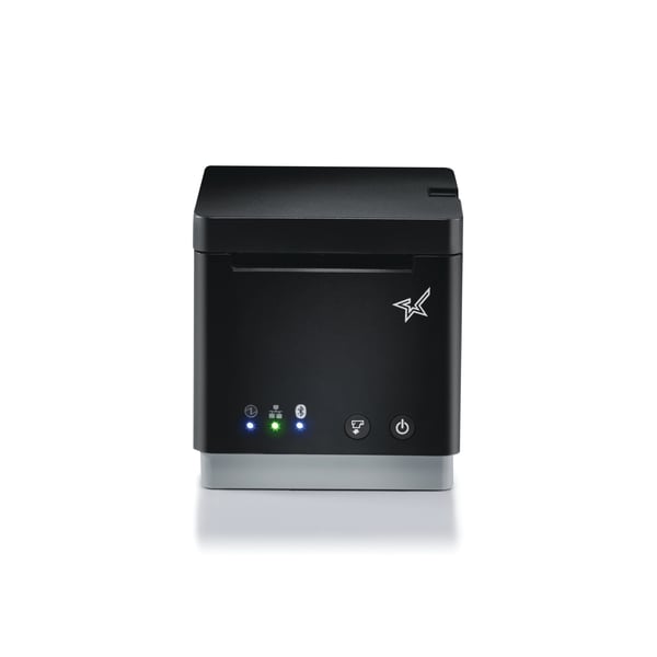 Star Micronics mC-Print2 203 x 203 DPI Kabel & Trådlös Termal POS-skrivare