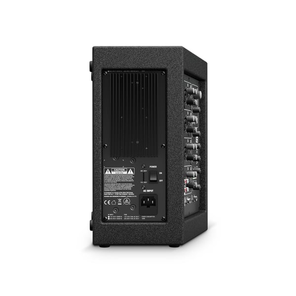 LD Systems MIX 6 A G3 2-vägs