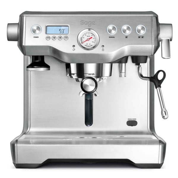 Sage the Dual Boiler Fuld-auto Espressomaskine 2,5 L
