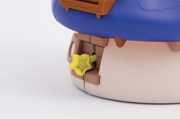 GP TOYS PUF28 action & samlefigurer
