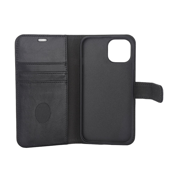 Radicover 587102 mobiltelefon etui 15,5 cm (6.1") Folie Sort