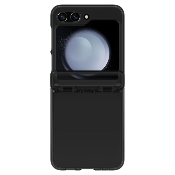 Spigen ACS06845 matkapuhelimen suojakotelo 17 cm (6.7") Suojus Harmaa