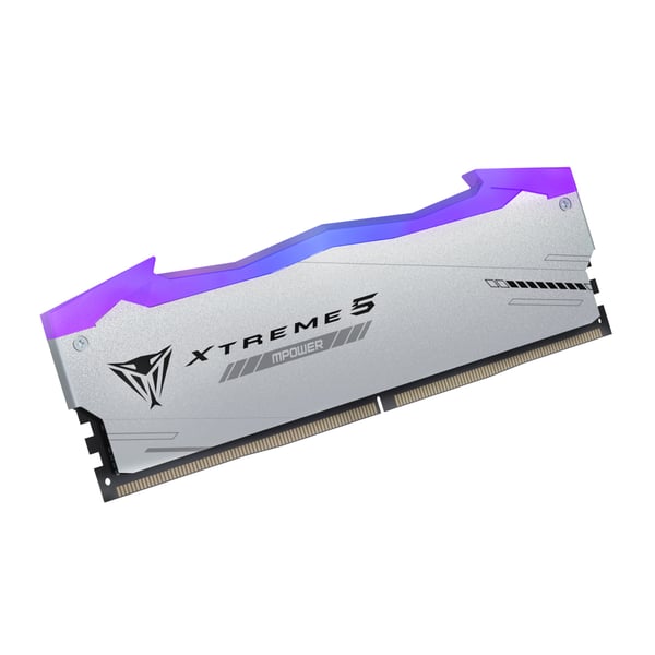 Patriot Memory Viper Xtreme 5 PVXR548G80C38KM hukommelsesmodul 48 GB 2 x 24 GB DDR5 288-pin DIMM