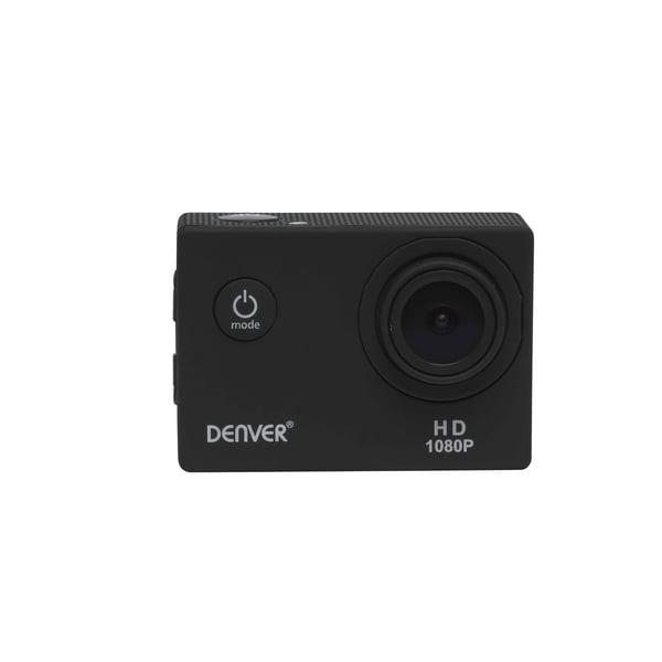 Denver ACT-1015 kamera til actionsport 1 MP HD CMOS