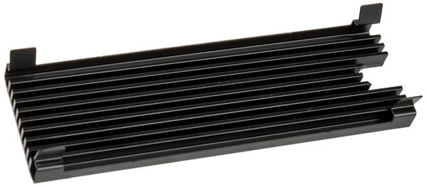 Miniatyrbillede 1 af 5: Thermal Grizzly TG-M2SSD-ABR Computer kølesystem del/tilbehør (TG-M2SSD-ABR)