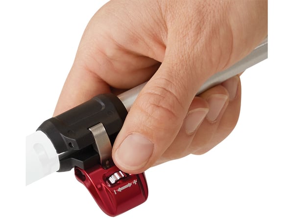 MSR DynaLock Explore vaellussauva Unisex Teleskooppinen
