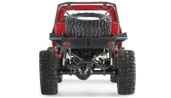 Amewi 22351 - Pickup-lastbil - 1:16