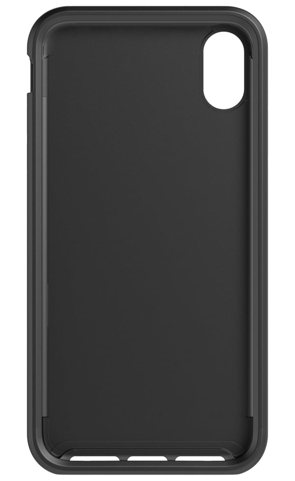 Innovational T21-6144 mobiltelefonfodral 16,5 cm (6.5") Mobilskal Svart