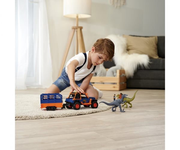 Dickie Toys 203837024 legetøjsbil