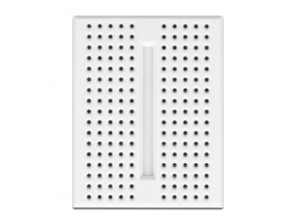 DeLOCK 18316 breadboard