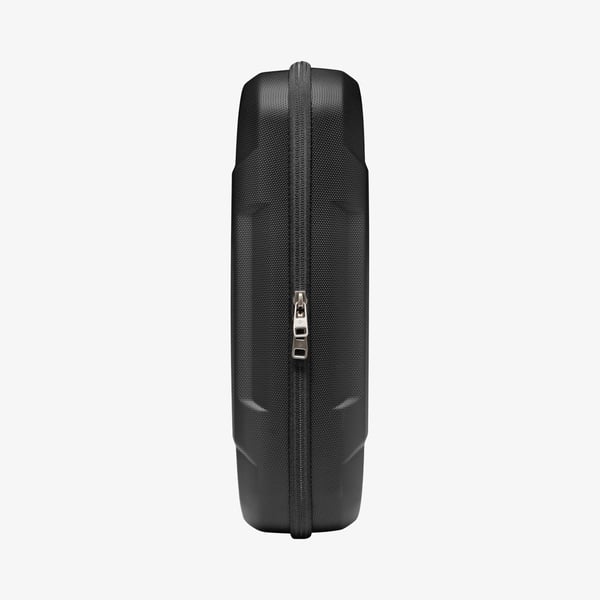 Spigen Legion Go Case Lommeetui Polyurethan (PU) Sort
