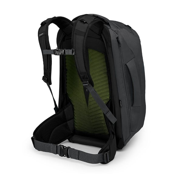 Osprey Farpoint 40 ryggsäckar Reseryggsäck Polyester