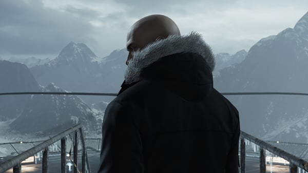 Pikkukuva 6 / 14: Solutions 2 GO HITMAN World of Assassination Vakio PlayStation 5