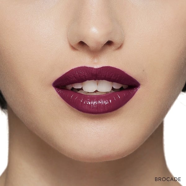 Miniatyrbillede 5 af 9: Bobbi Brown Luxe Lip Color 3,8 g 15 Brocade Fløde