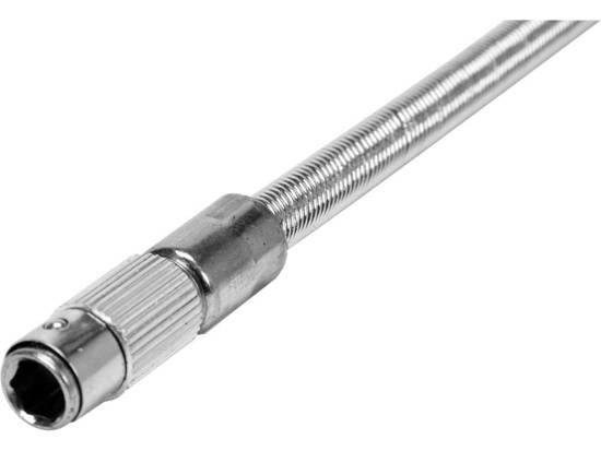 Yato YT-14001 svensknøgle adapter & forlænger 1 stk Forlængelsesbjælke