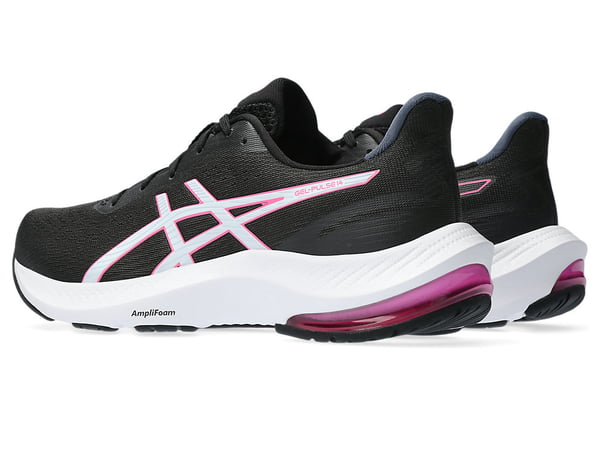 ASICS 1012B318.022_4 Sportsko Flicka Grå, Vit