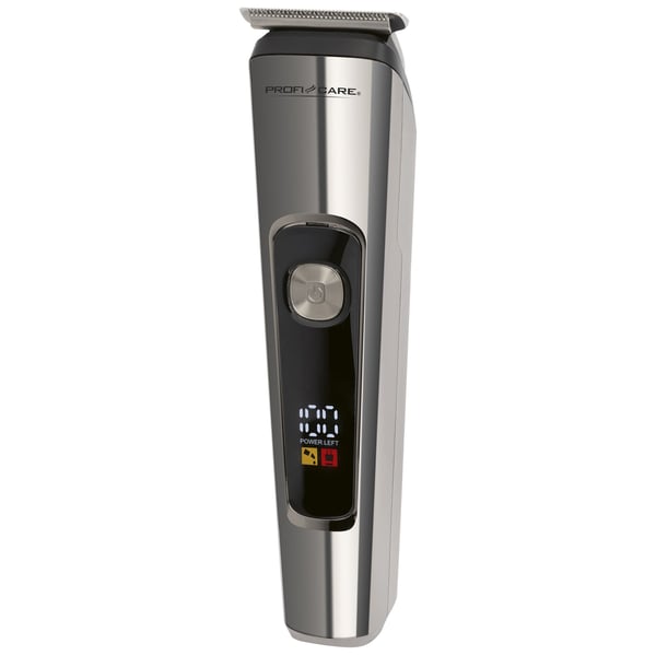 ProfiCare PC-HSM/R 3143 Krom 5 Litium-Ion (Li-Ion)