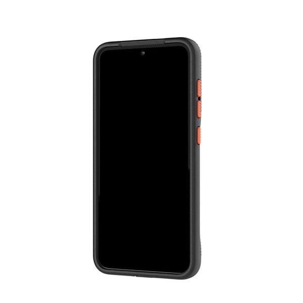 Tech21 Evo Pro mobiltelefonfodral 17 cm (6.7") Mobilskal Svart