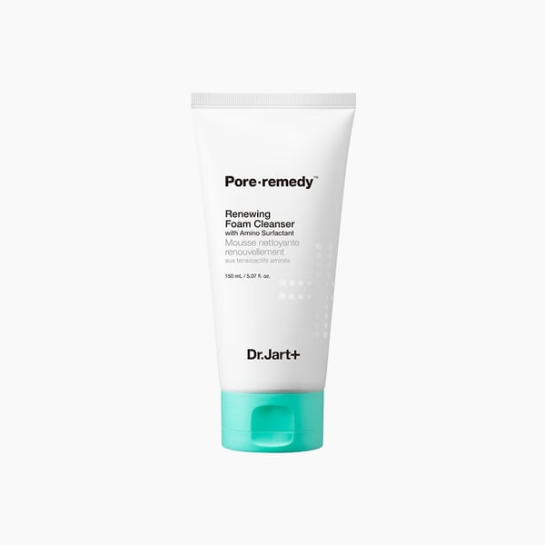 Pikkukuva 1 / 2: Dr.Jart+ Pore·remedy Renewing Foam Cleanser Puhdistusvaahto Naisten 150 ml