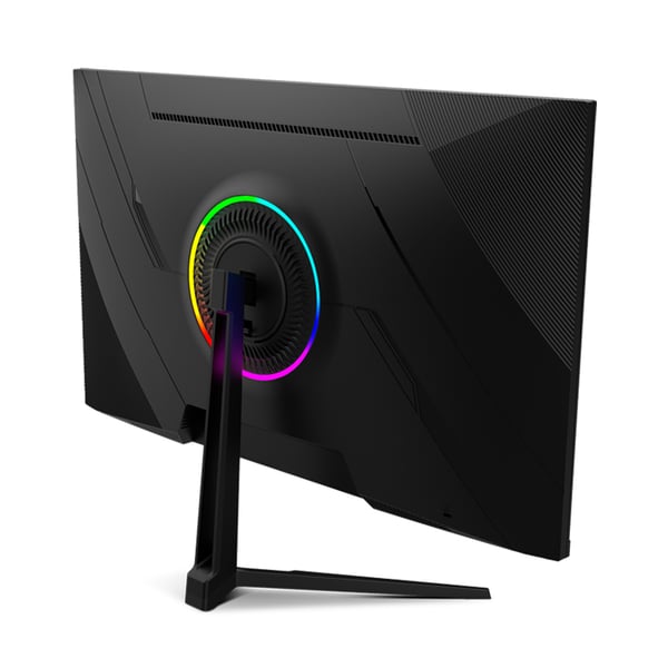 Pikkukuva 6 / 7: Krom NXKROMKERTZ27 tietokoneen litteä näyttö 68,6 cm (27") 1920 x 1080 pikseliä Full HD LCD Musta