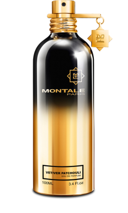 Montale Vetiver Patchoul 100 ml Kvinder Montale Vetiver Patchoul 100 ml Kvinder