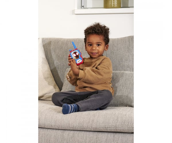 Jada Toys Spidey Walkie-talkie til børn